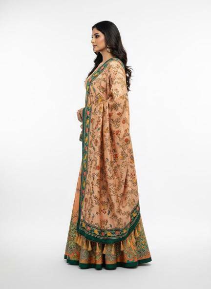 Artriddhs Dola silk vol 39 Bulk lehenga choli supplier in Surat